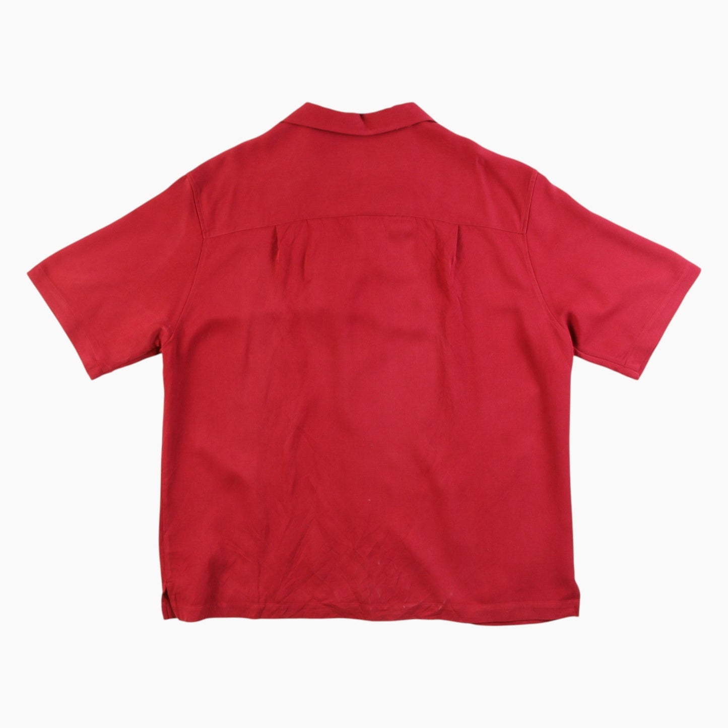 'Martini' Bowling Shirt
