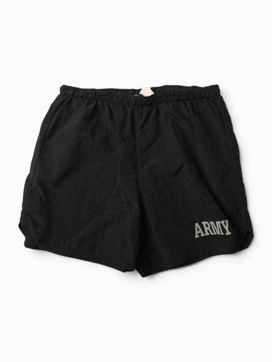 Vintage Army PT Shorts