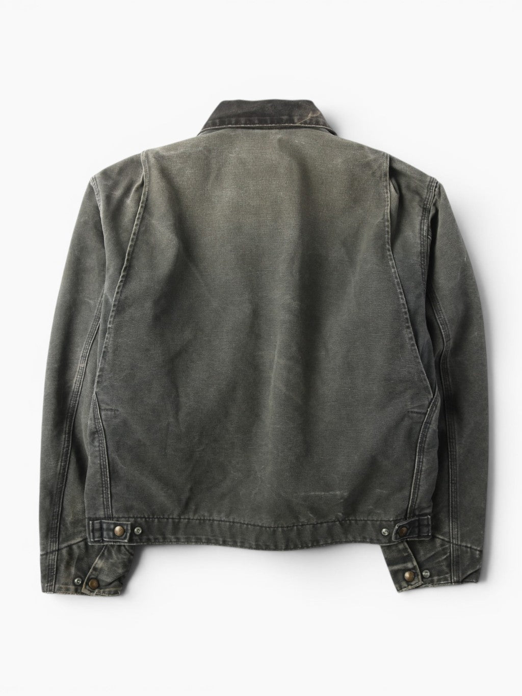 J97 Detroit Jacket - Grey