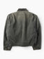 J97 Detroit Jacket - Grey