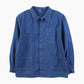 Vintage Chore Jacket - Blue