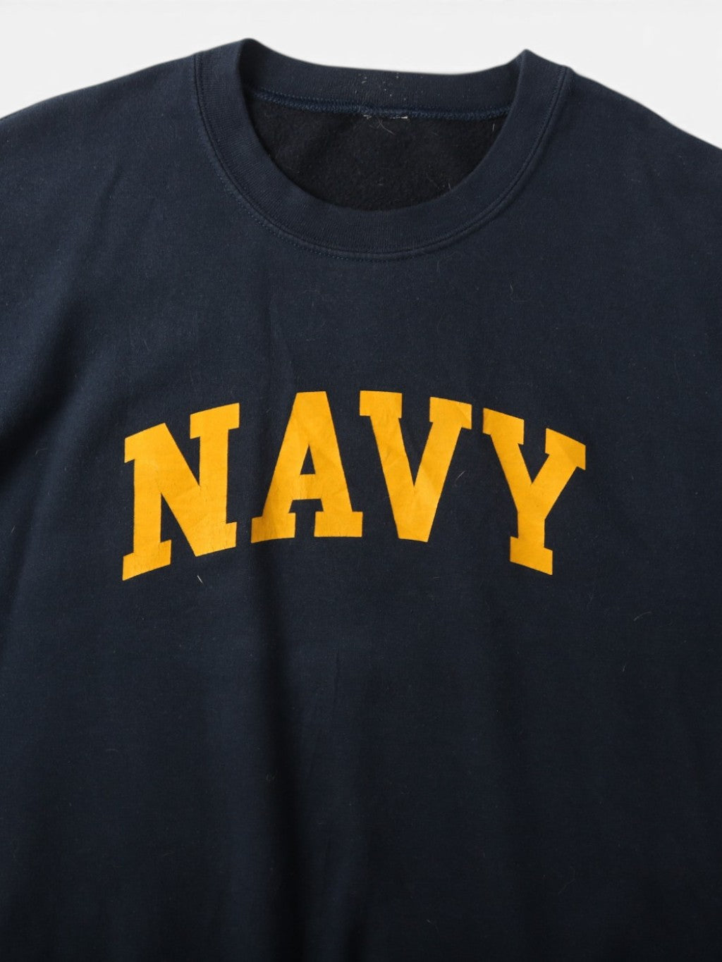 'US Navy' Sweatshirt