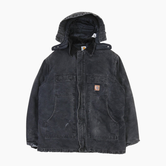 Arctic Jacket - Black