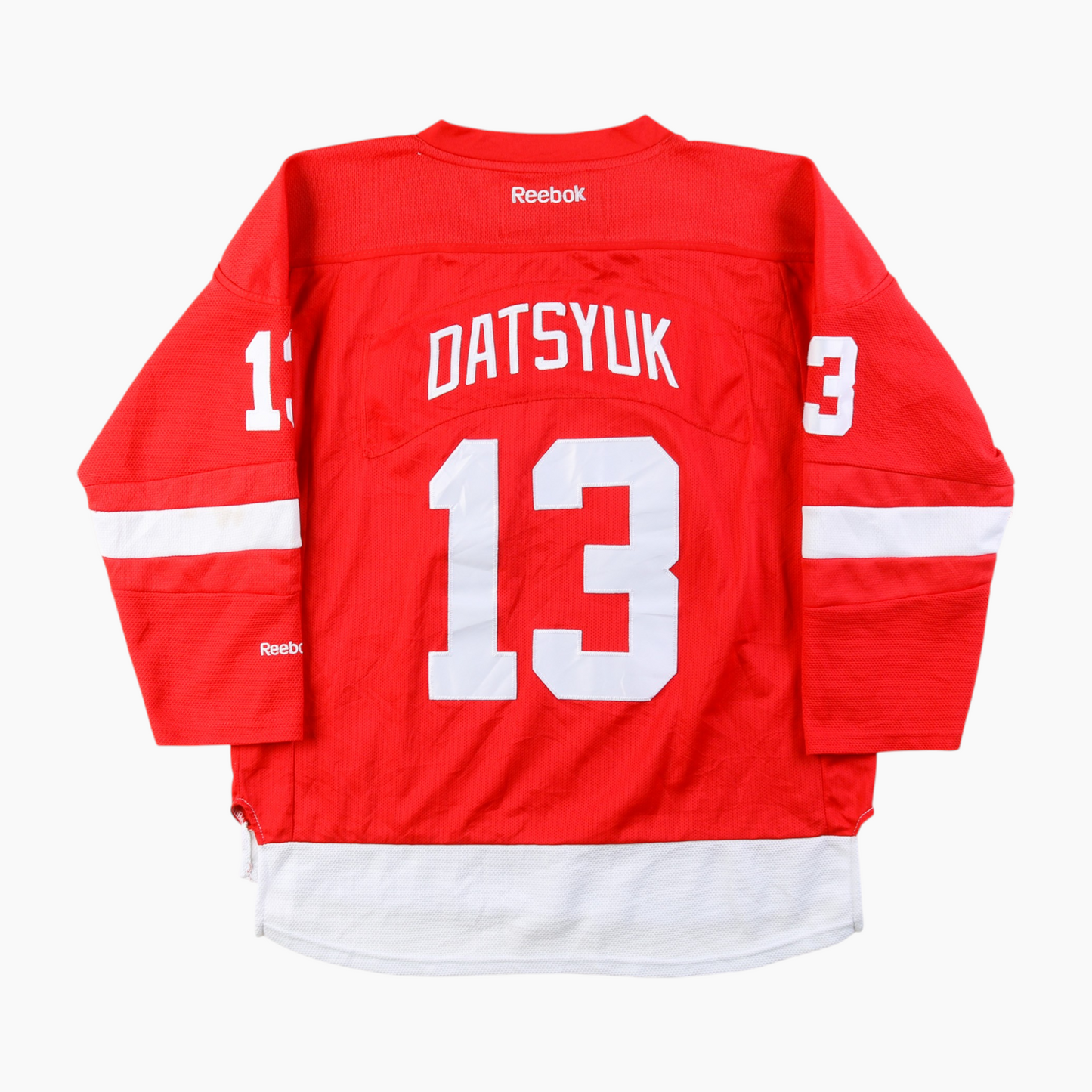 Detroit Red Wings NHL Jersey