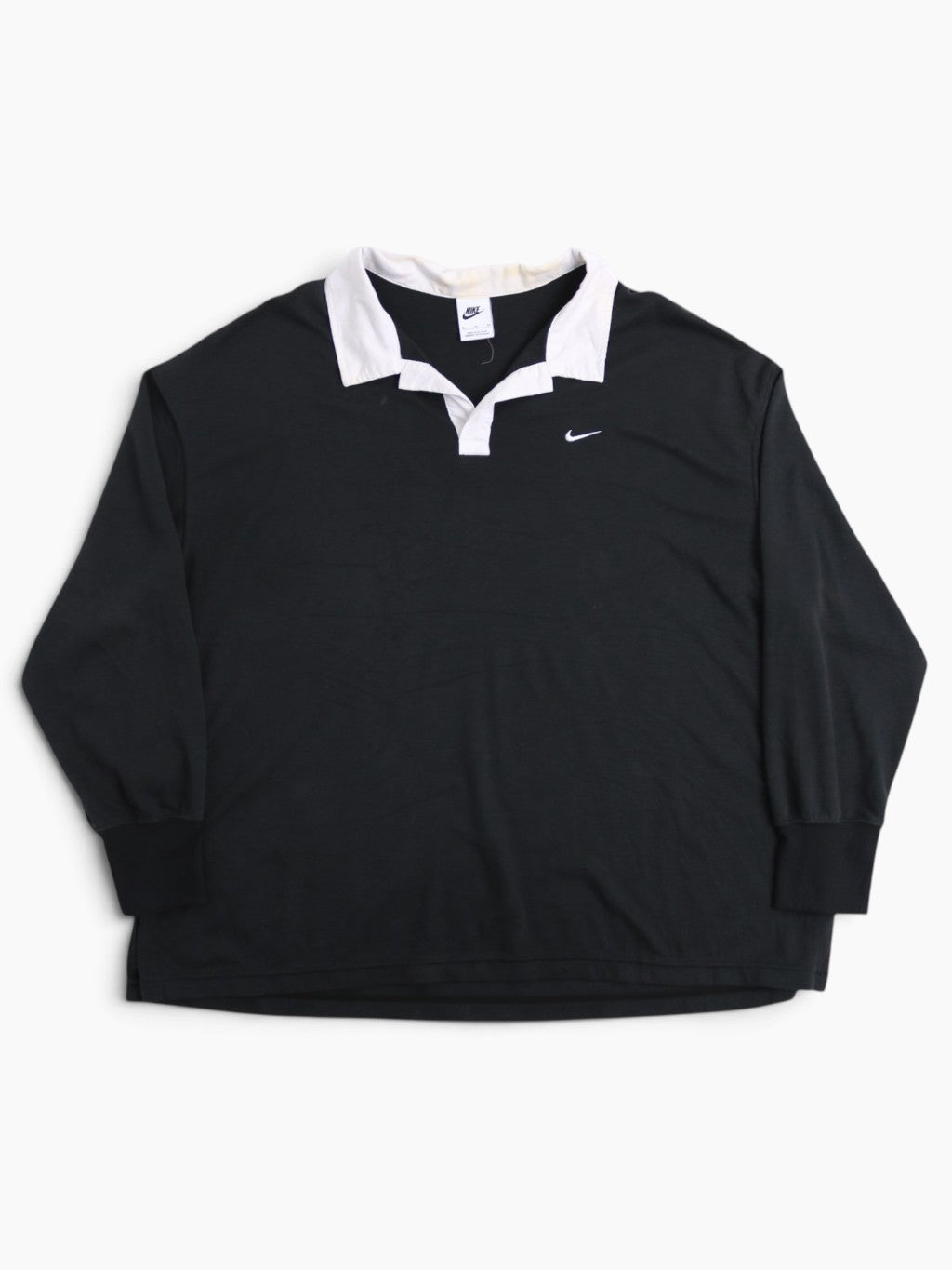 Nike Rugby Shirt