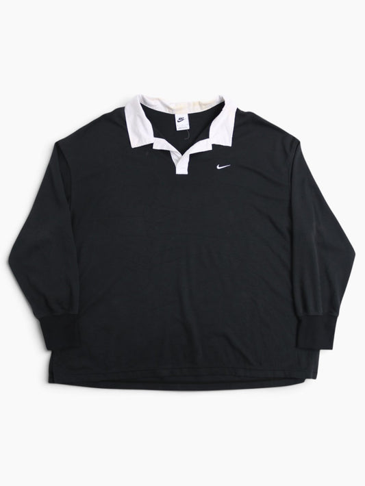 Nike Rugby Shirt