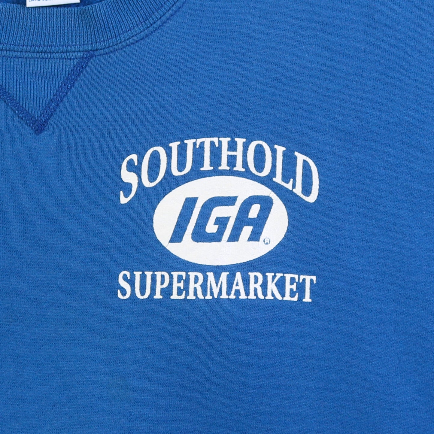'Southold Supermarket' Sweatshirt