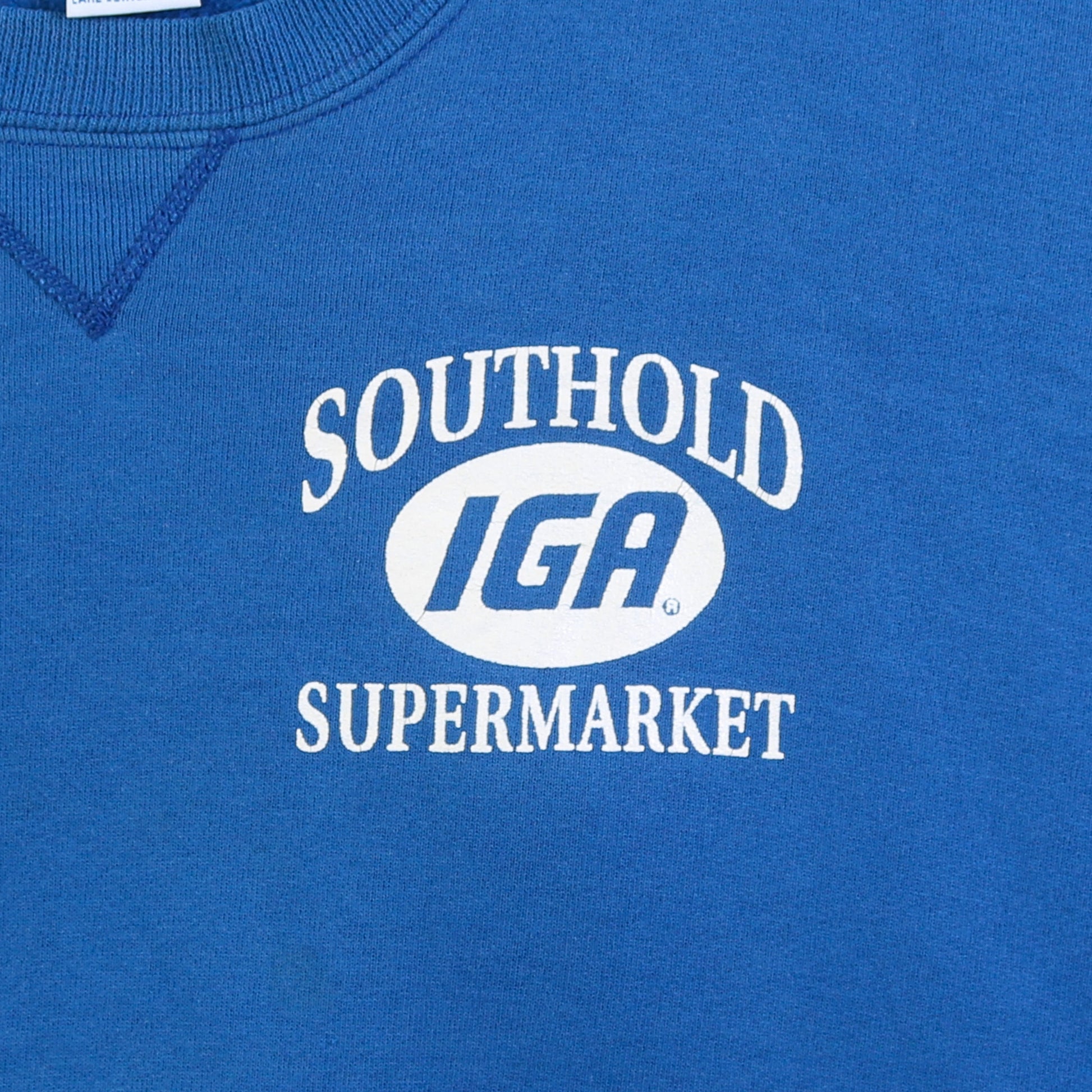 'Southold Supermarket' Sweatshirt