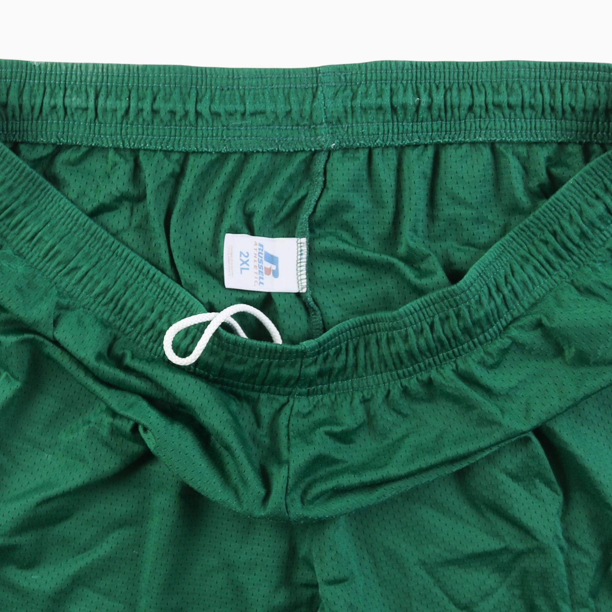 'Russell Athletic' Basketball Shorts