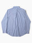 Vintage Shirt - Blue Check