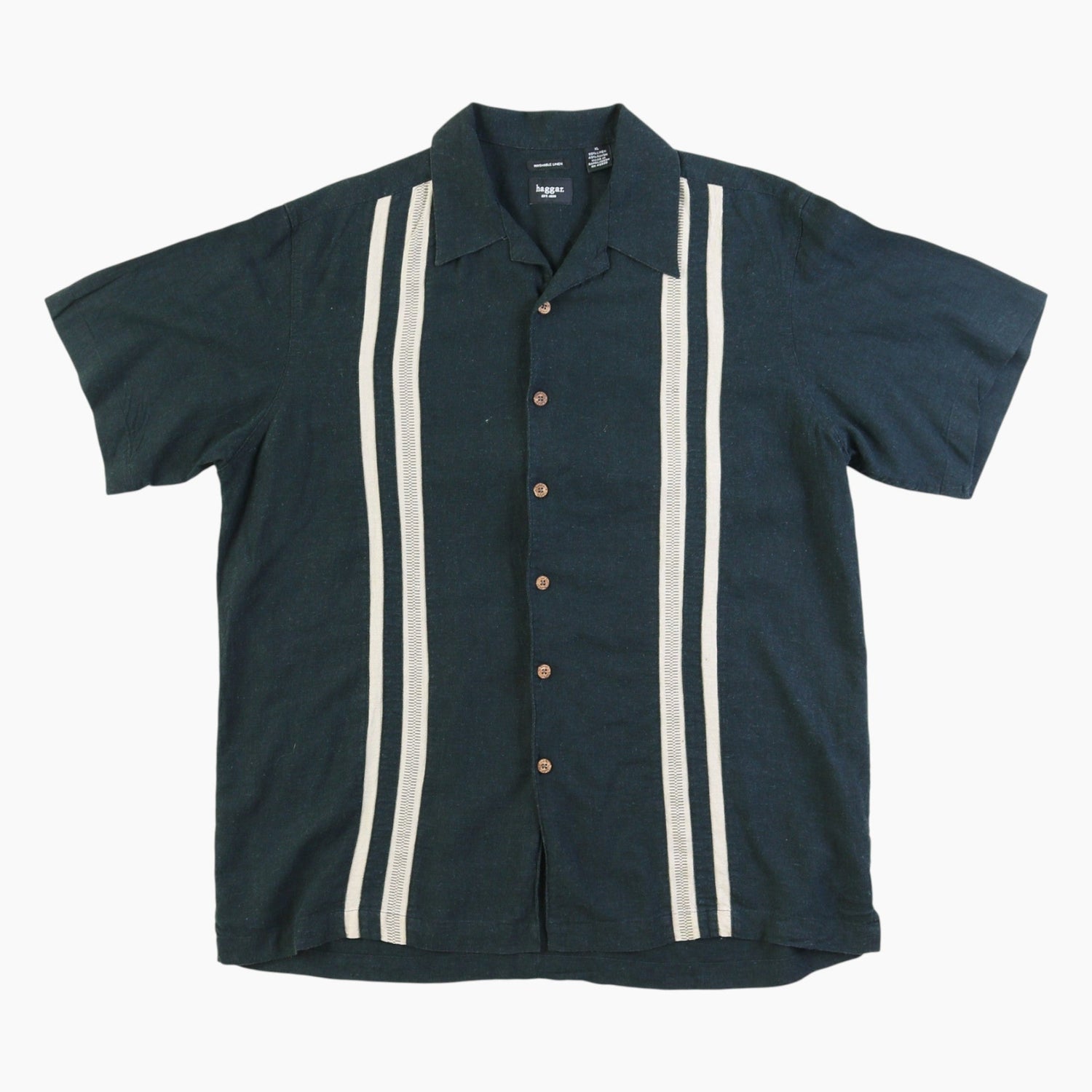 Vintage Bowling Shirts