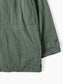 'Dash' Barn Coat
