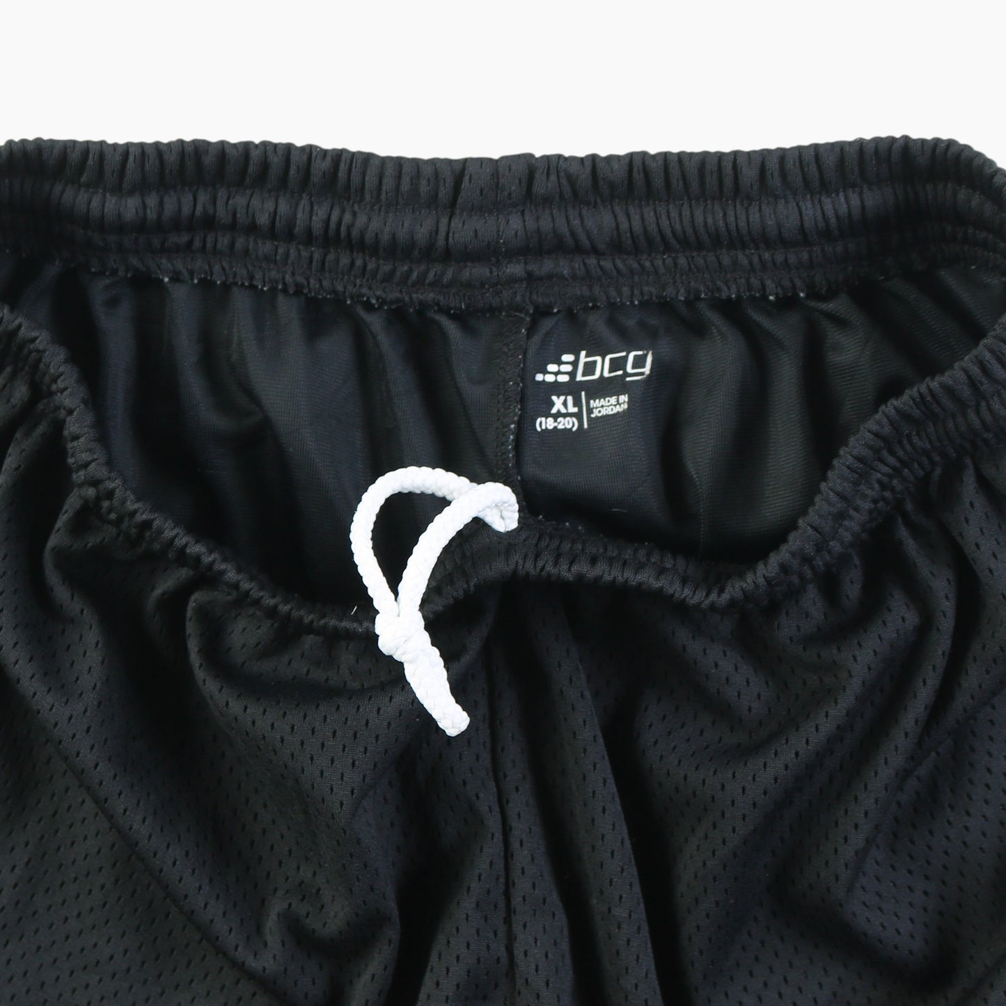 'BCG' Basketball Shorts