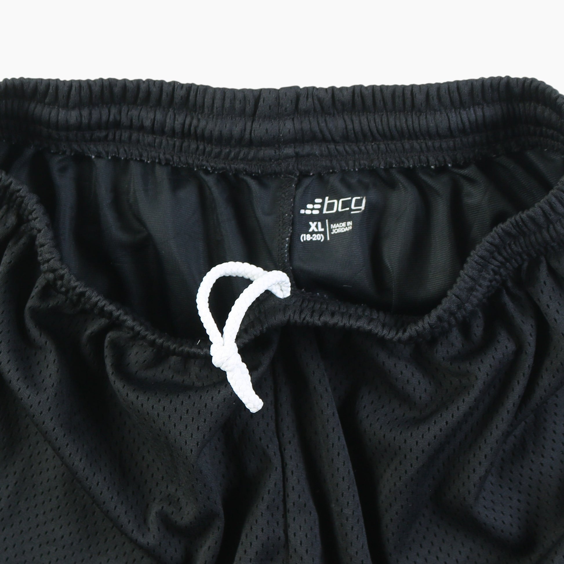 'BCG' Basketball Shorts
