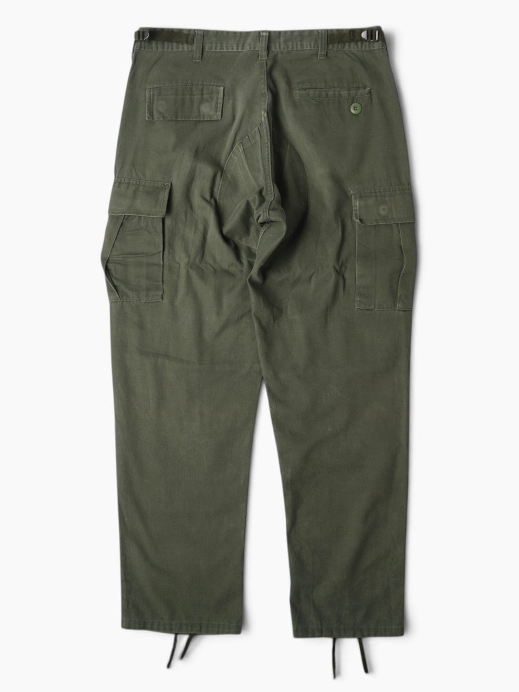 Vintage M65 Army Pants