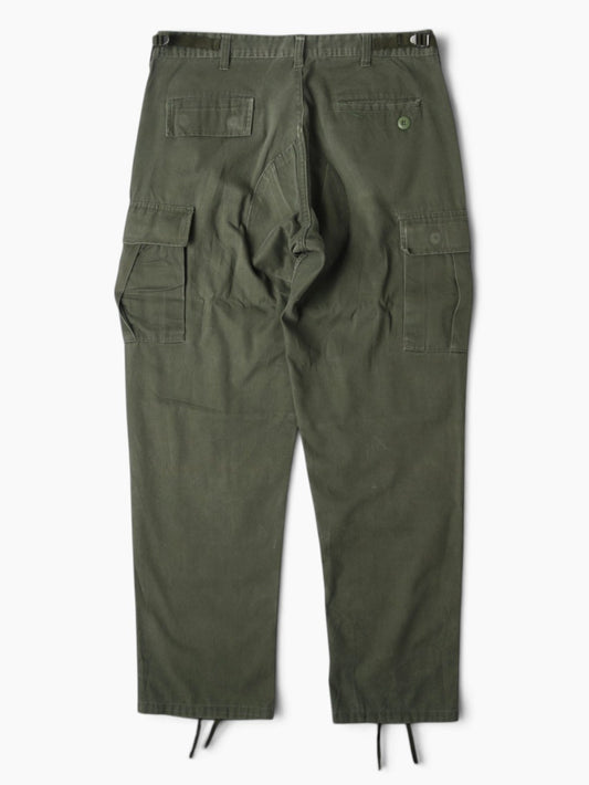 Vintage M65 Army Pants