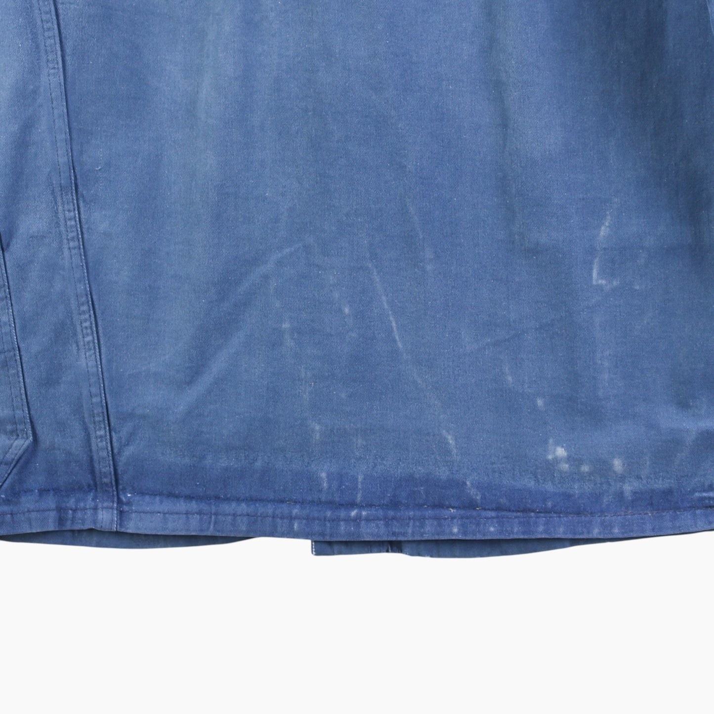 Vintage Chore Jacket - Blue