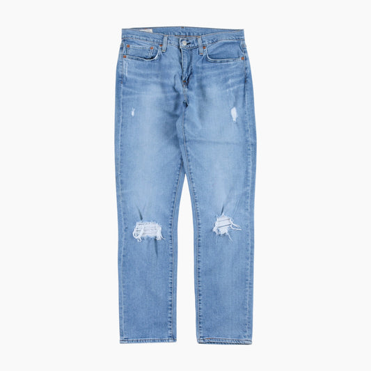 Vintage 511 Jeans - Denim 32/32