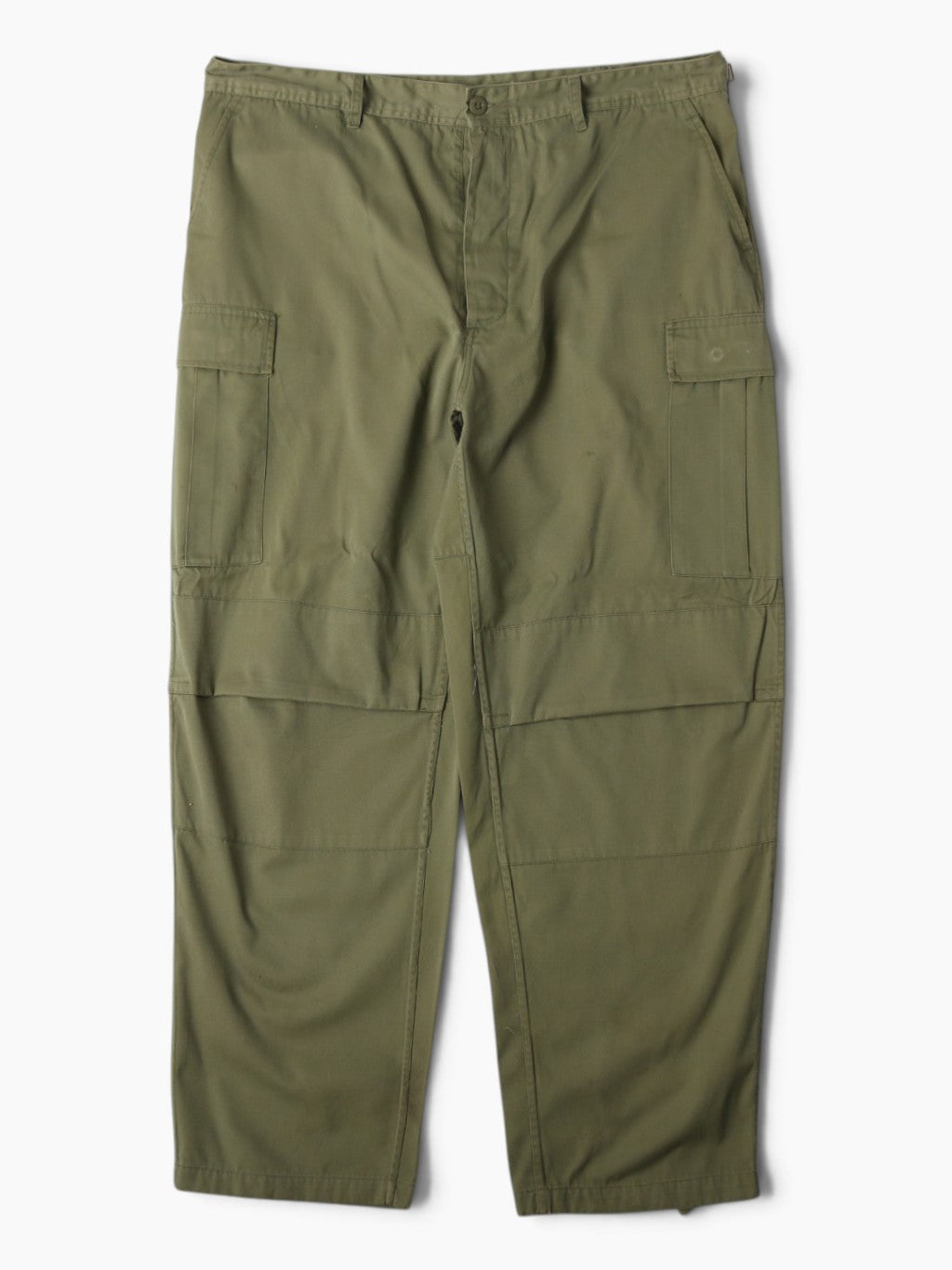 Vintage M65 Army Pants