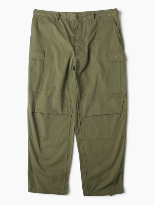Vintage M65 Army Pants