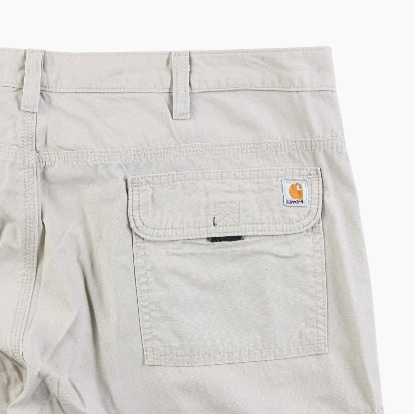 Cargo Shorts - Stone - 34"