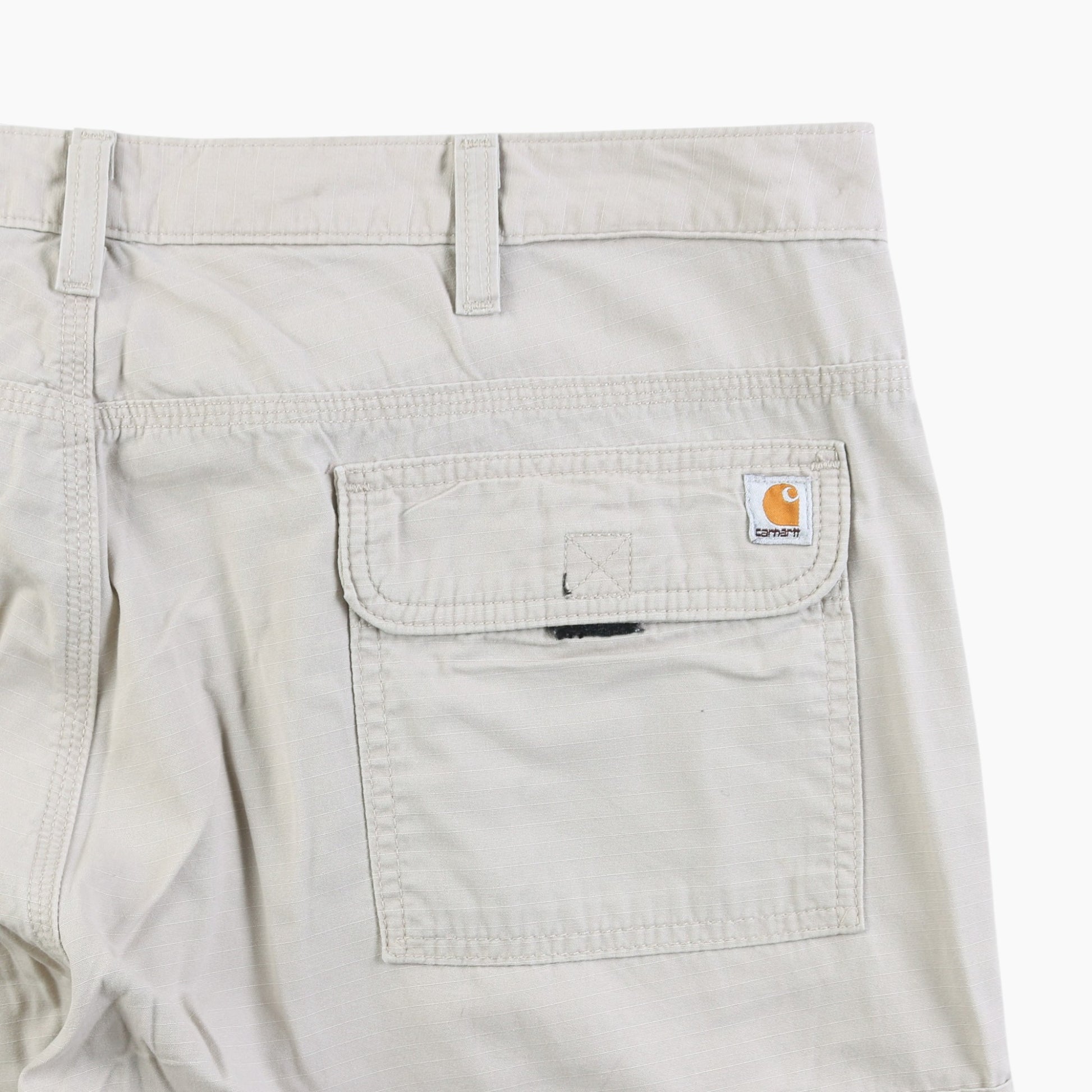 Cargo Shorts - Stone - 34"
