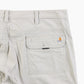 Cargo Shorts - Stone - 34"