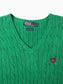 Polo Golf Cable Knit Vest