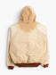 Active Hooded Jacket - Hamilton Brown