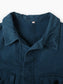 Vintage Chore Jacket - Blue