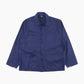 French Chore Jacket - Blue