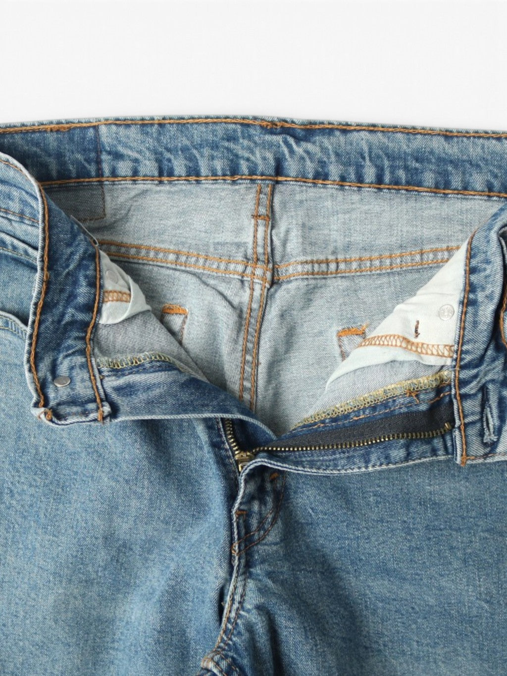 Vintage 550 Jeans - 32" 32"