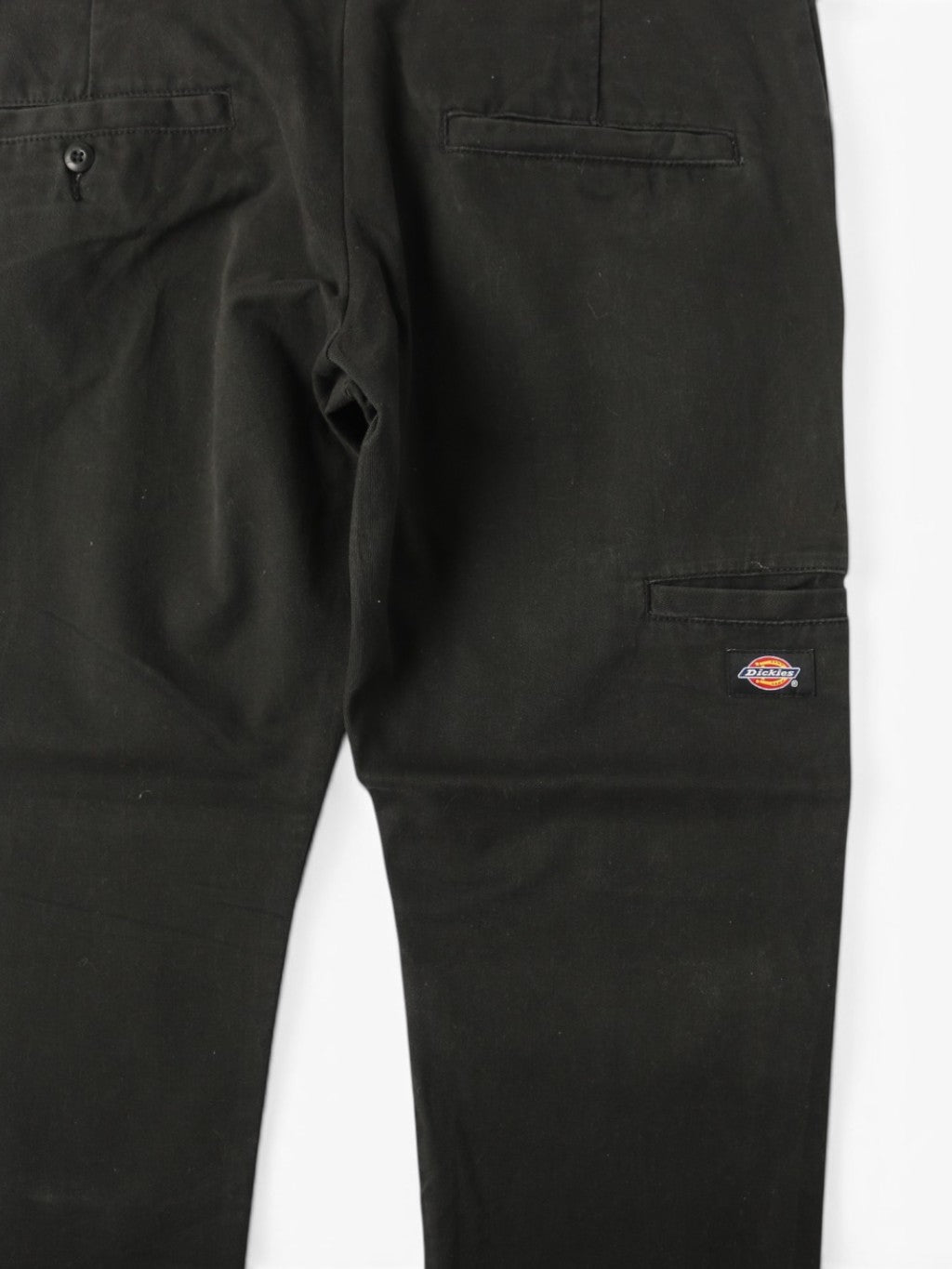 Work Pants - Black - 32/30