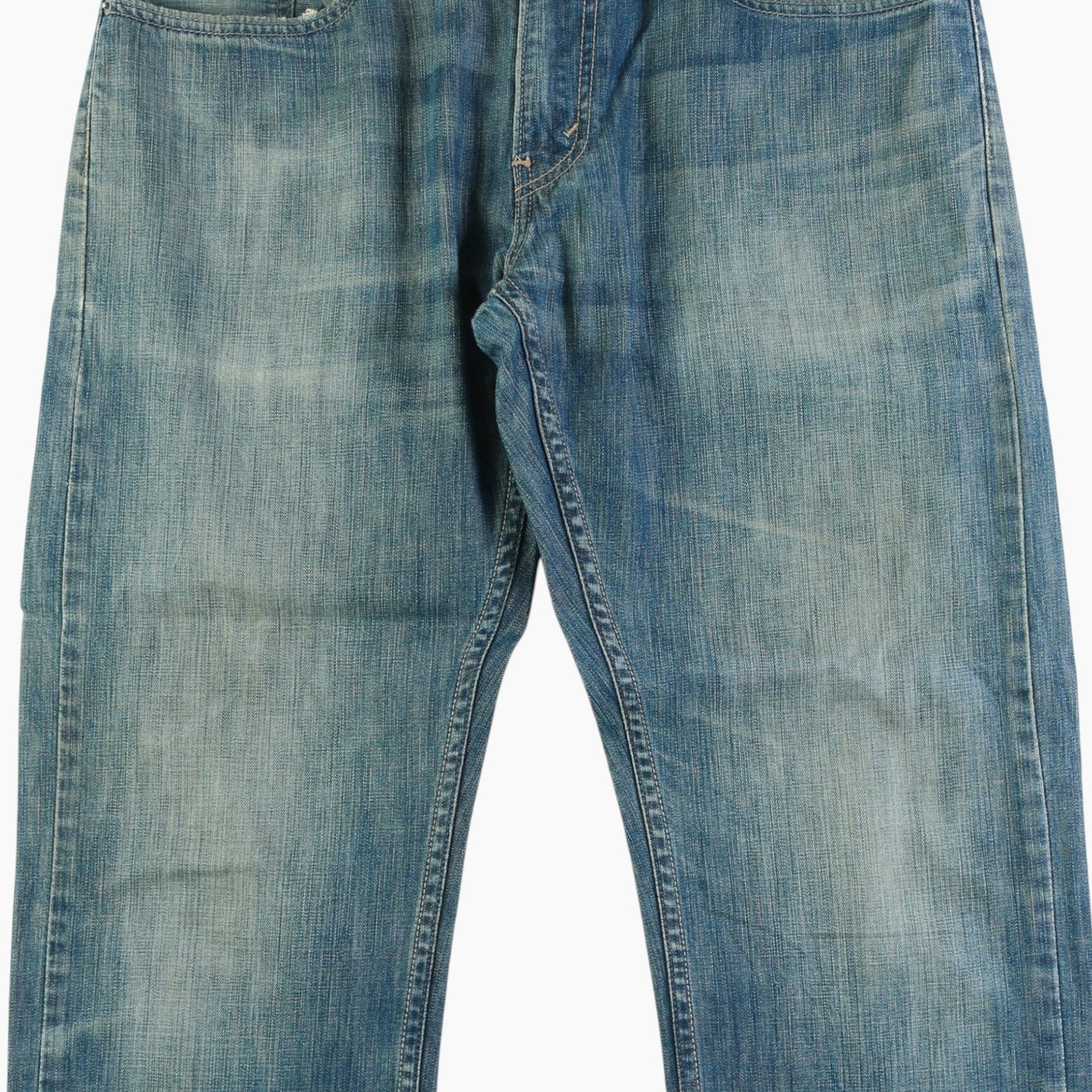 Vintage 514 Jeans - Denim 32/34