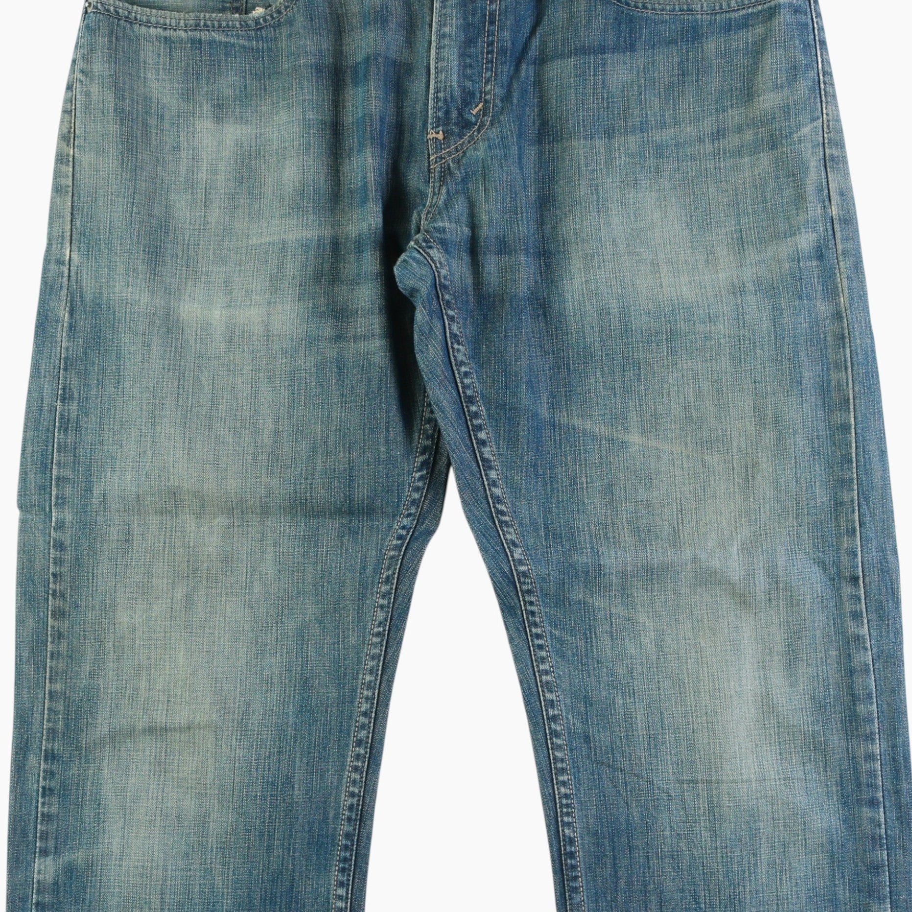 Vintage 514 Jeans - Denim 32/34