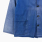 Vintage Chore Jacket - Blue