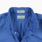 Vintage Shirt - Blue Check