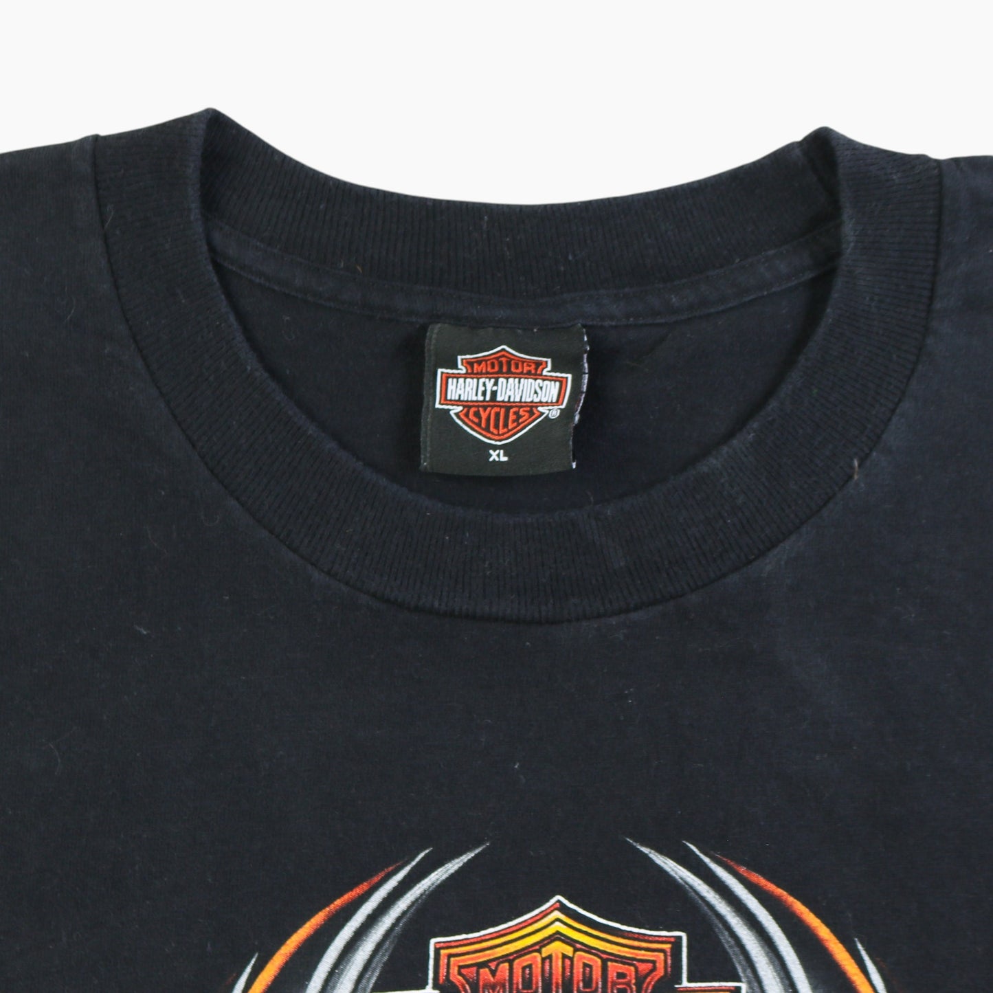 'New Orleans Louisiana' T-shirt