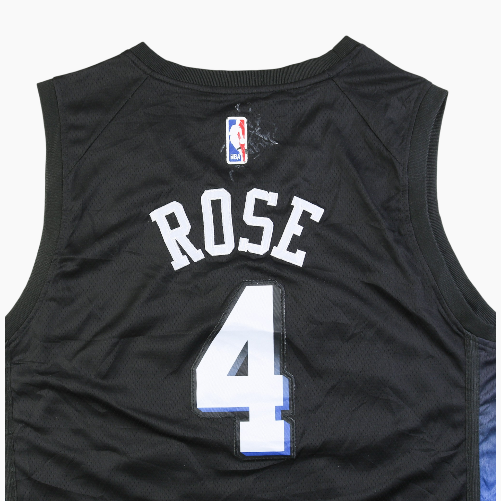 New York Knicks NBA Jersey 'Rose'