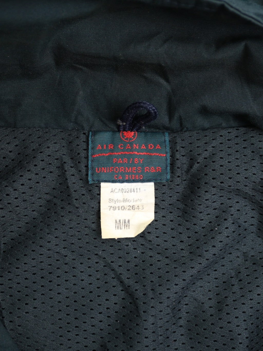 Vintage Work Jacket