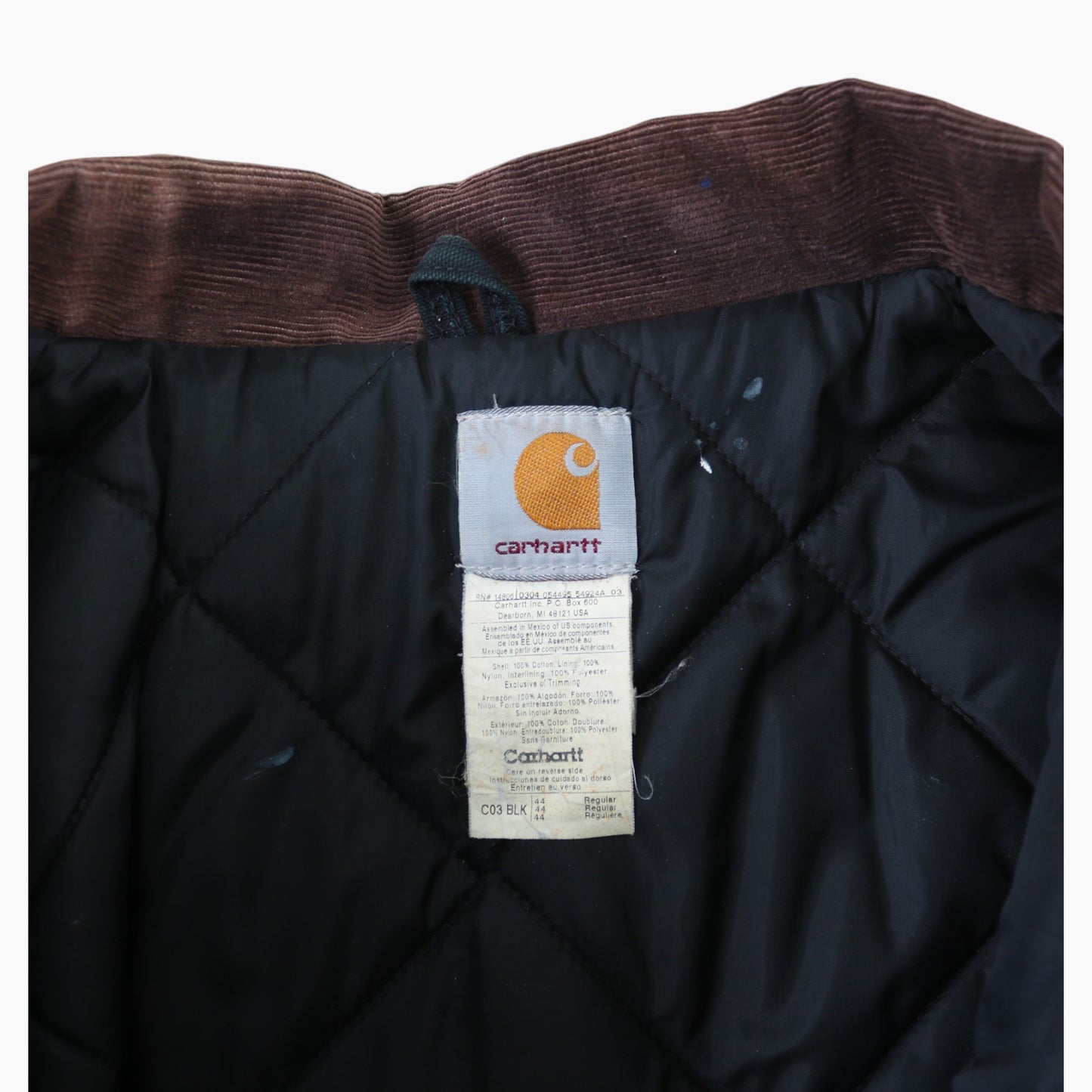 Arctic Jacket - Black