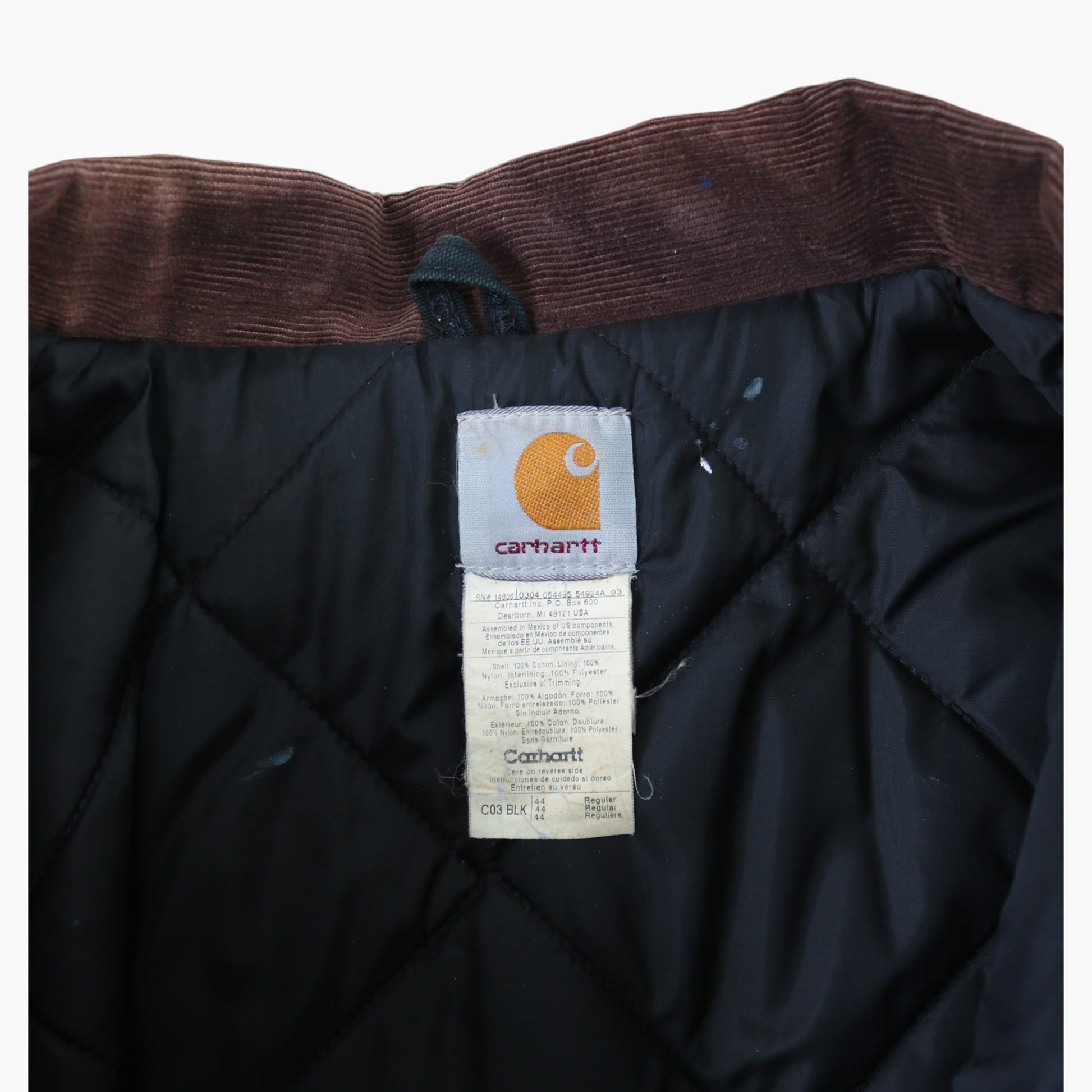 Arctic Jacket - Black