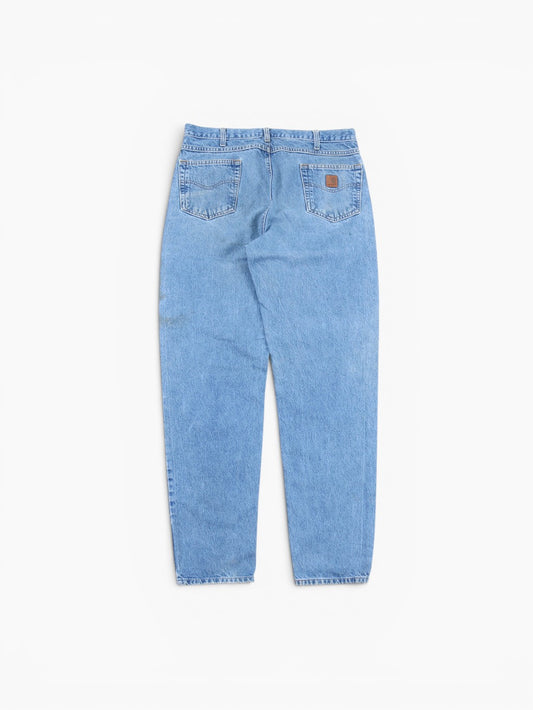 Vintage Pants - Denim