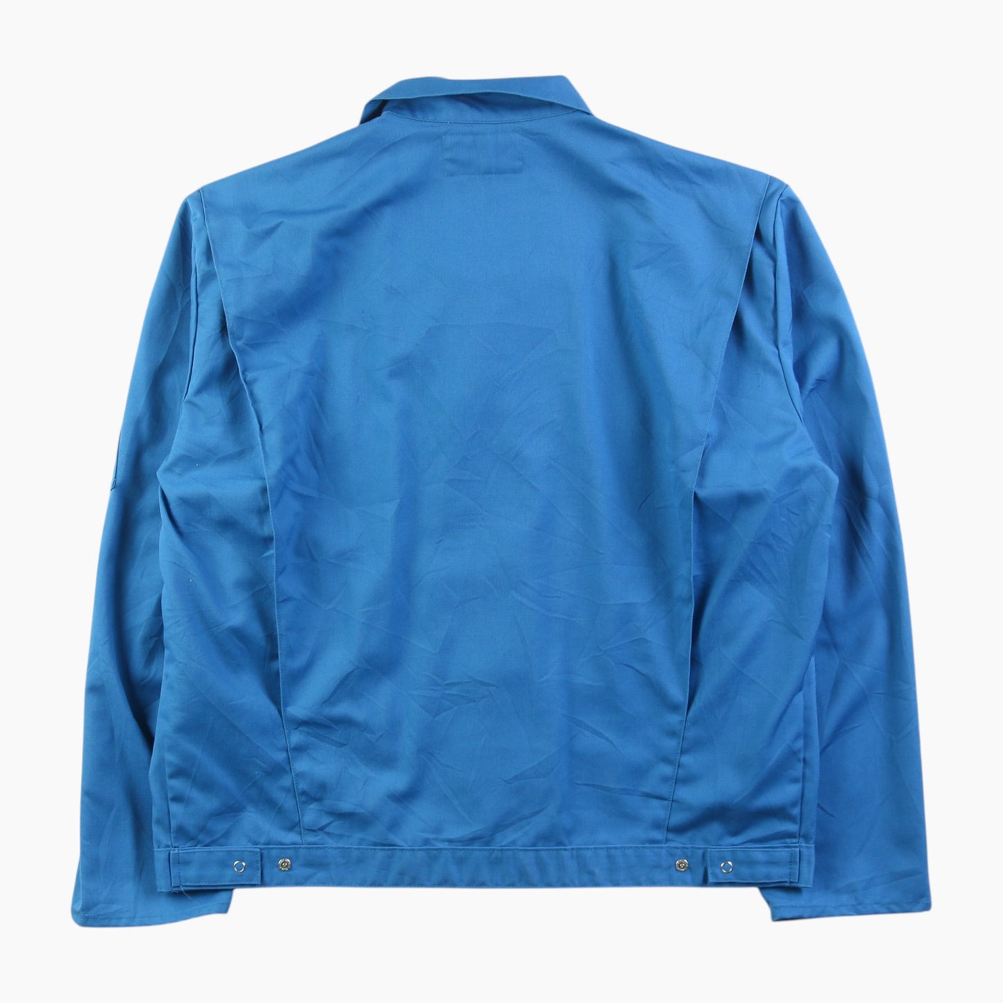 Work Jacket - Blue