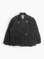 Work Jacket - Black