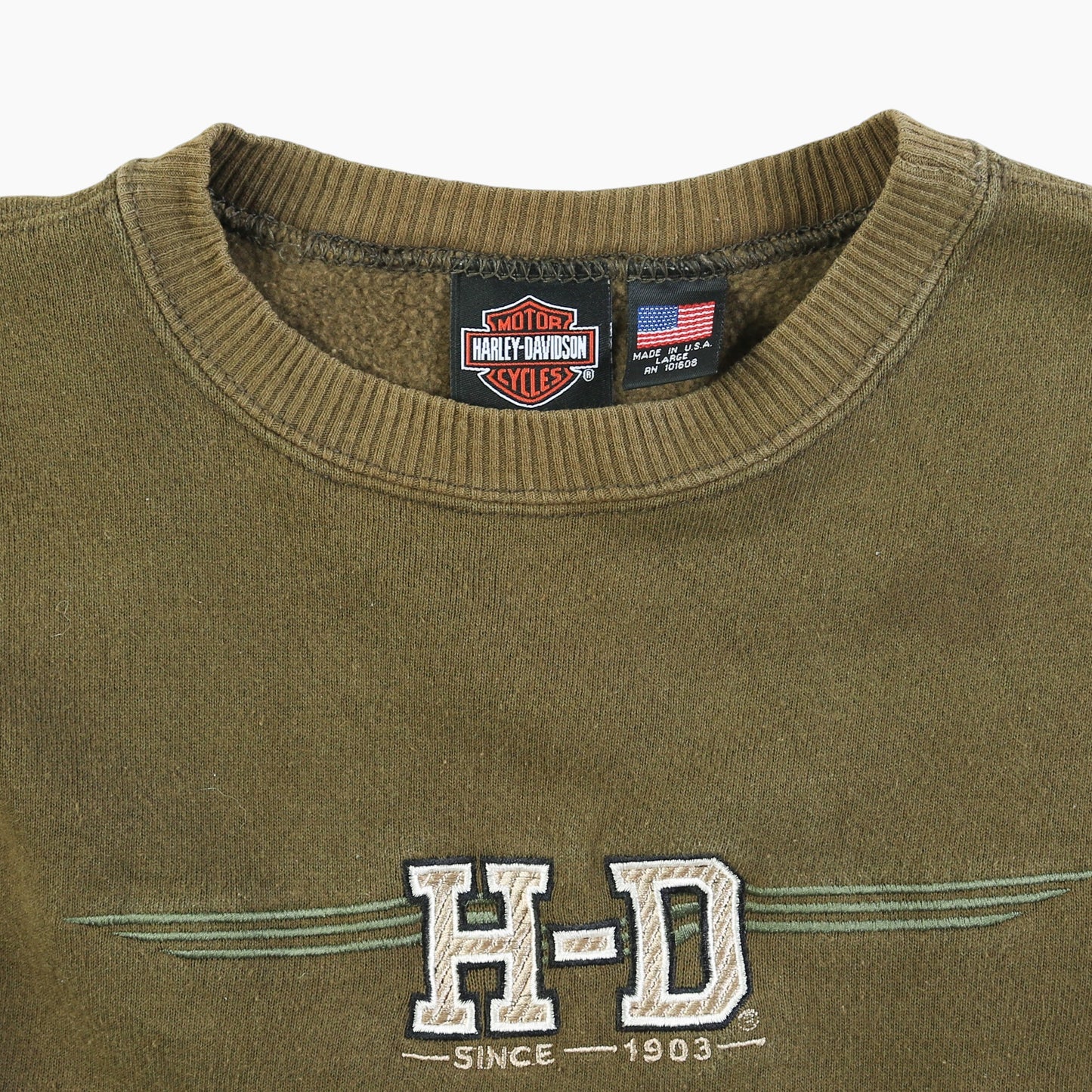 'Apols Minnesota' Sweatshirt