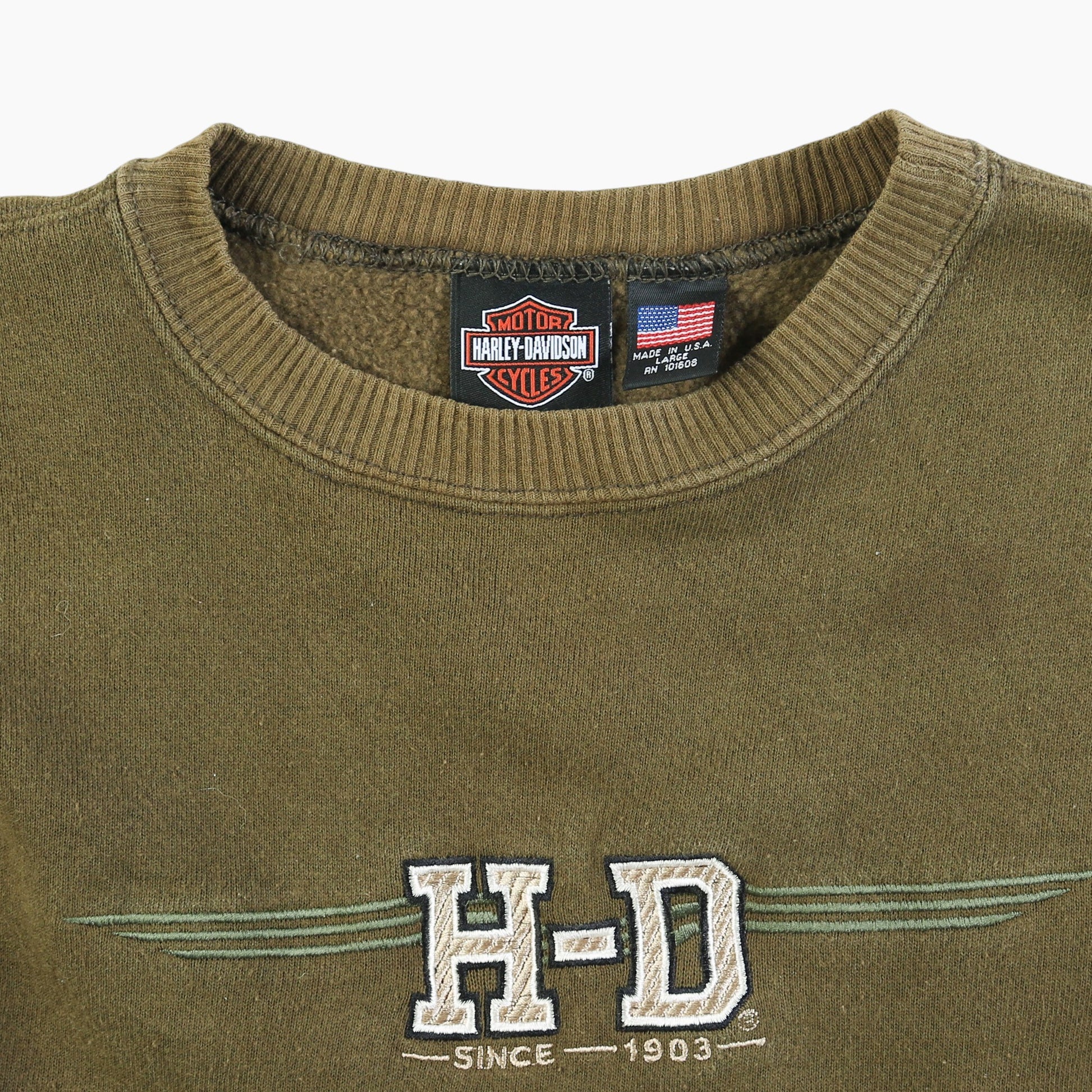 'Apols Minnesota' Sweatshirt