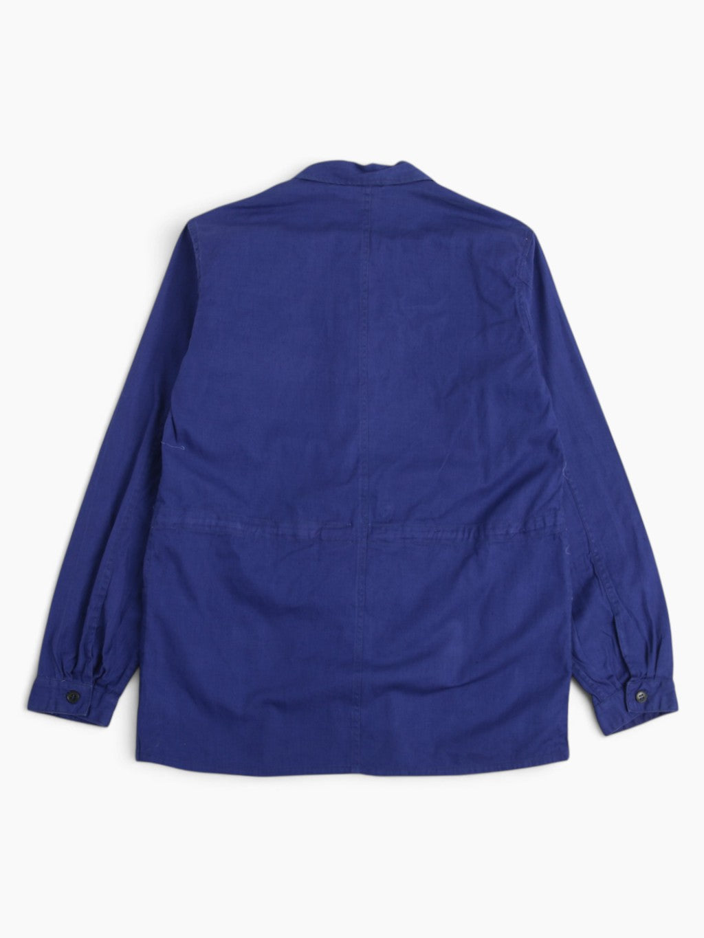 Vintage Chore Jacket - Blue