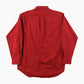Vintage Shirt - Red