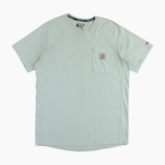 Pocket T-shirt - Green